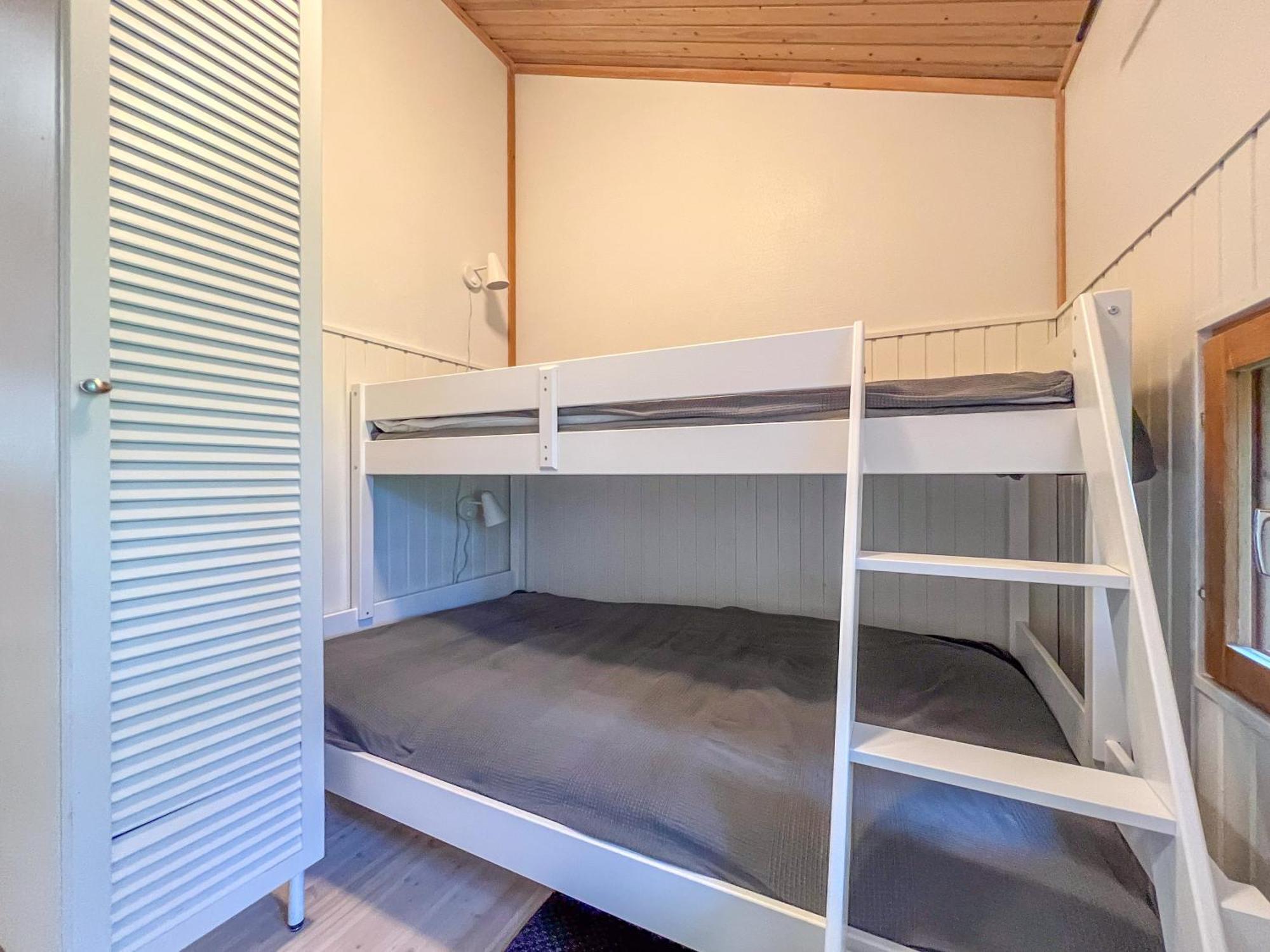 Lomakivakka - Roomy 2bd & Loft By The Lake, Free Wifi And Sauna Apartment Ruka