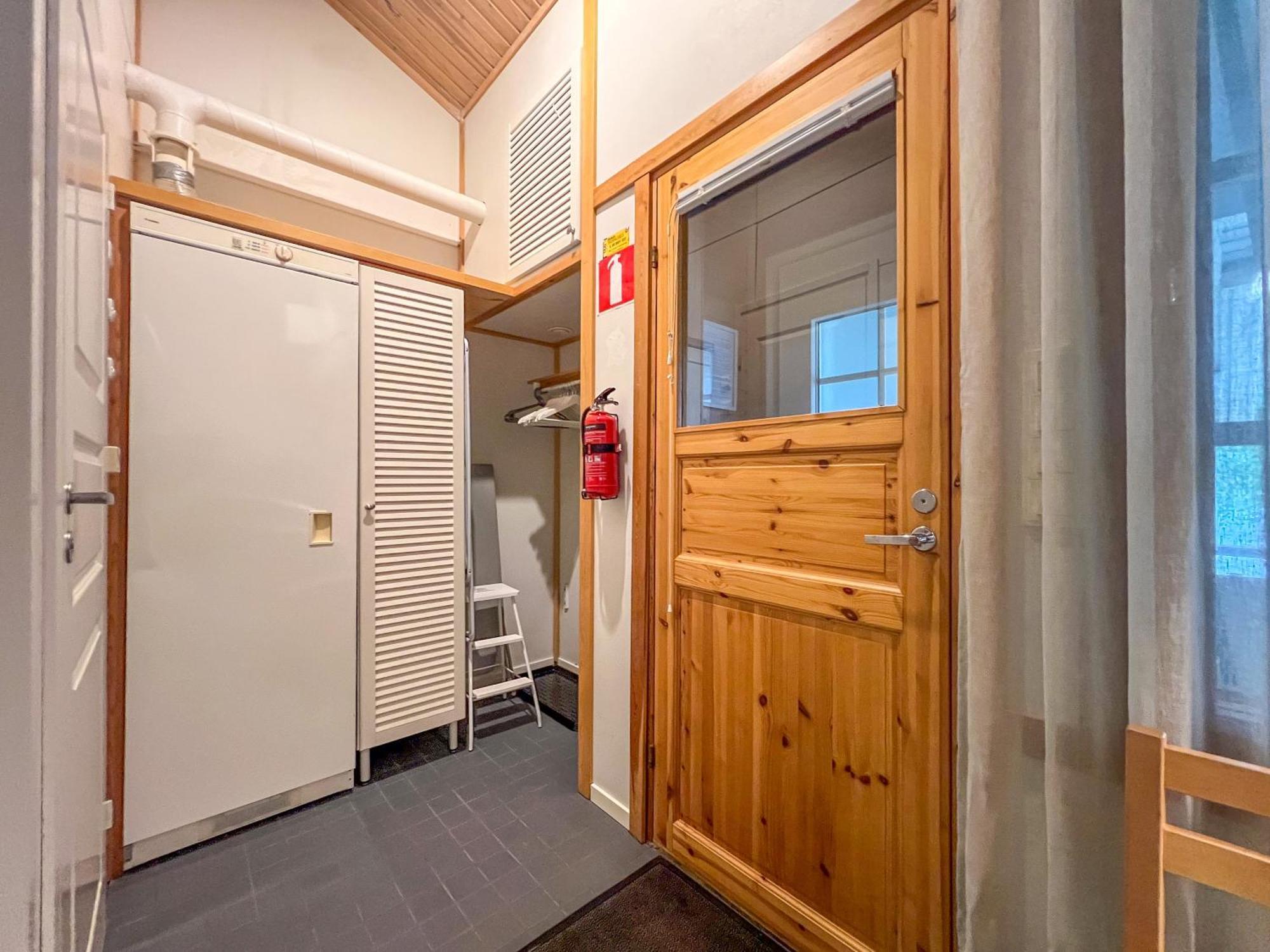 Apartment Lomakivakka - Roomy 2bd & Loft By The Lake, Free Wifi And Sauna